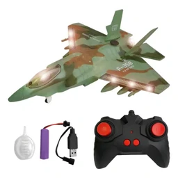 Kids Remote Control Airplanes & Jets