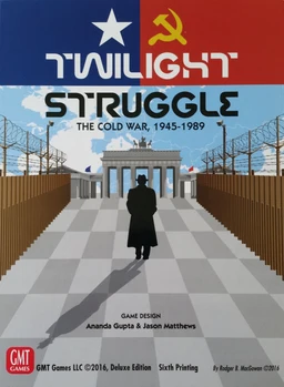 Strategy Board Games