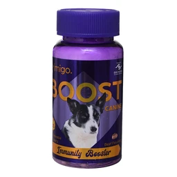 Pet Vitamins & Supplements