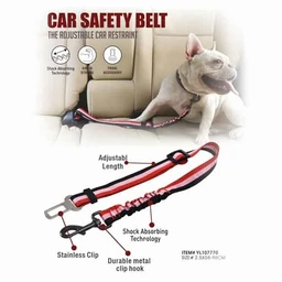 Car Pet Accessories
