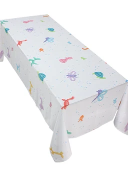 Party Tablecloth