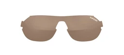 podium s brown replacement lens