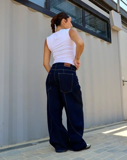 Men Denim
