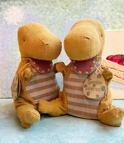 Kids Hand Puppets