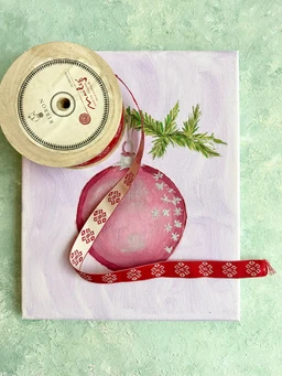 Craft Ribbons & Trims