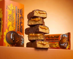 Protein & Nutrition Bars