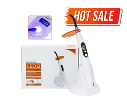 LED Teeth Whitening Devices