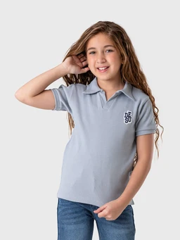 Teen Girls Polo Co-ords