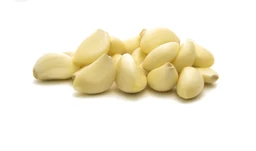 Garlic Cutter & Peeler