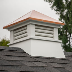 Deluxe-Cupola