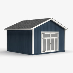 Duluth-16x16-Silo-Grey