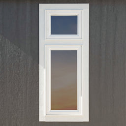 Residential-window