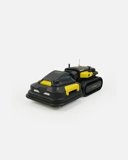 Mini_Yarbo_Lawn_Mower_3D_Model