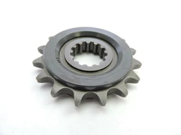 Bicycle Chain Wheel