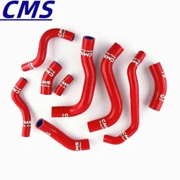 Belts, Hoses & Pulleys