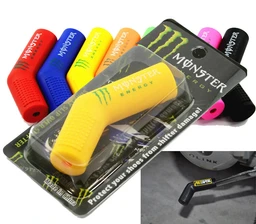 Gear Shift & Handbrake Cover