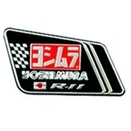 Exterior Sticker
