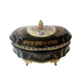 Antique Home Decor