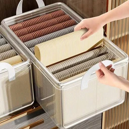 Drawer Organizers