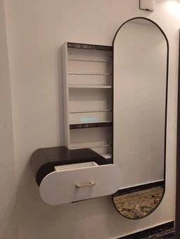 Bathroom Vanities & Medicine Cabinets