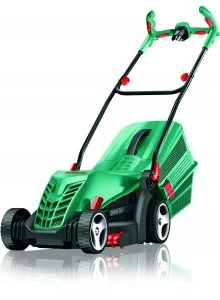 Lawn Mowers