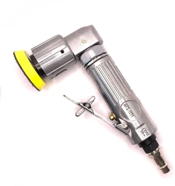 Pneumatic Tools & Accessories