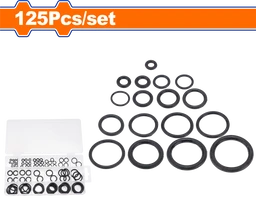 Industrial Nuts & Washers