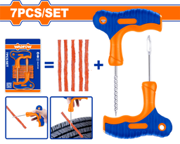 Tire Repair Kits