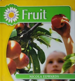Fruit Trees & Plants