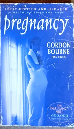Pregnancy & Childbirth Books