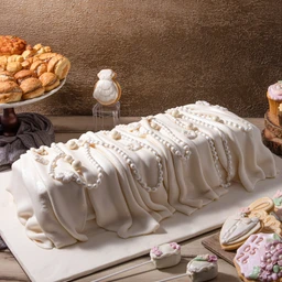 Wedding Cake Decorations