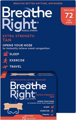 Nasal Care