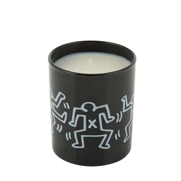 black-white-keithharing