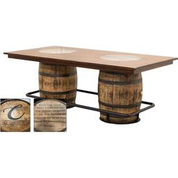 48x96DoubleBarrelTable_PersonalizeOption-RusticQSWO-GoldenBrown