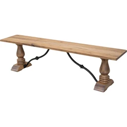 68_Alexandria_Dining_Bench_-_Rustic_Hickory-Willowbend