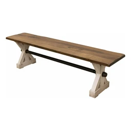 68AuburnBench-Maple-CoastalWhite_RusticQSWO-CocoaLight
