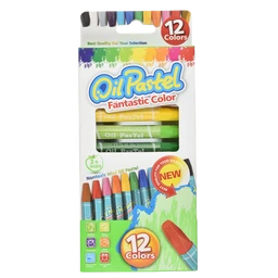 Oil Pastel