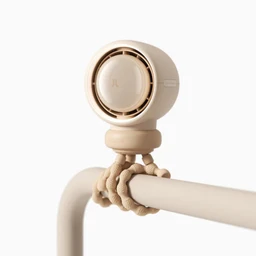 Baby Stroller Cooling Fans