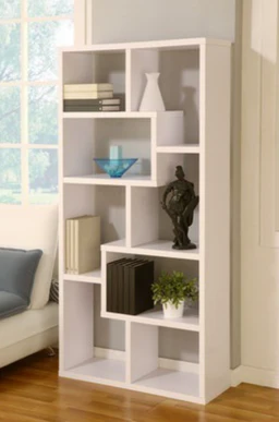 Bookcases & Shelving