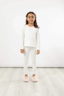 Young Girls Thermal Underwear