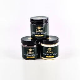 CREAMPOLISH