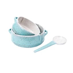 Fondue Pots