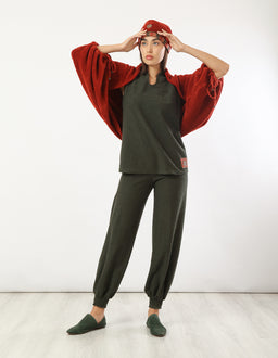 Women Shawls