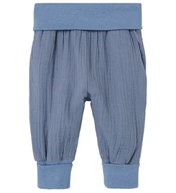 Baby Girls Sweater Pants
