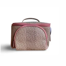 Toiletry Bags