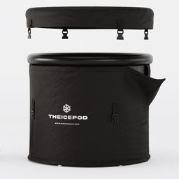 extrainsulatedicebathcover