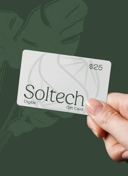 SoltechDigitalGiftCard25