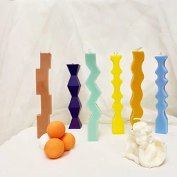Candle Molds