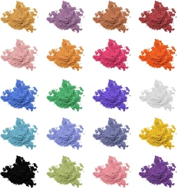 Nail Glitter Powder