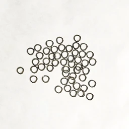 Jewelry Making Jump Rings